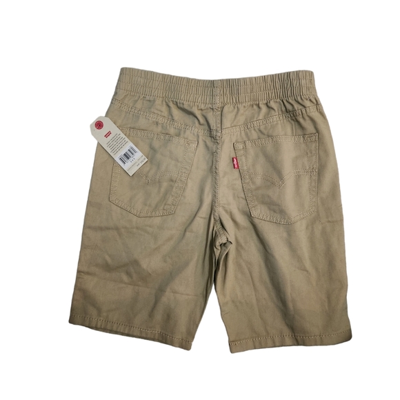 Boys Levi's short Nwt - Picture 2 of 3